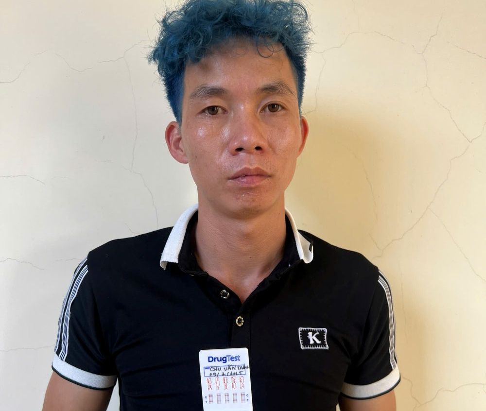 Công an phường An Hải: Bắt đối tượng có hành vi trộm cắp xe mô tô